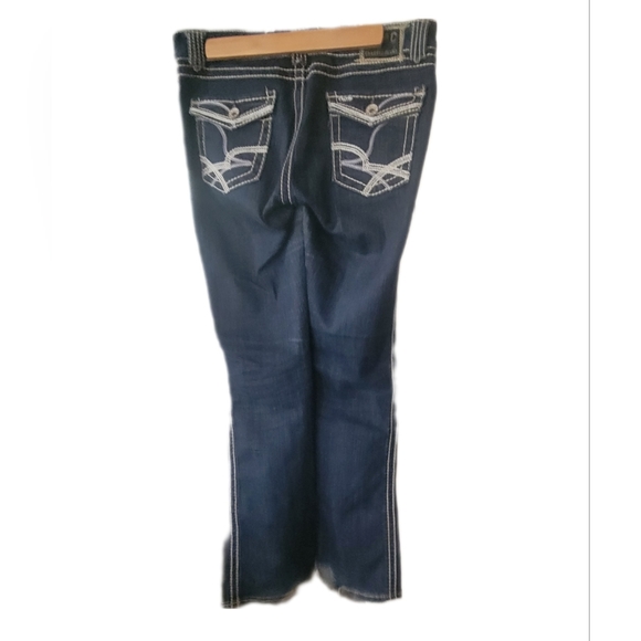 Carreli Jeans - Picture 2 of 4